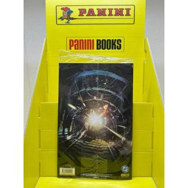 Imagem de Hq Batman superman Os Melhores Do Mundo Volume 3, Panini