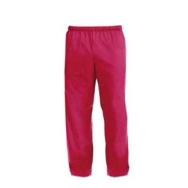 Imagem de Calça Pijama Cirúrgico Scrub Rosa 100% Algodão Unissex Artipé - ARTIPE