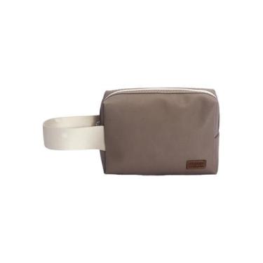 Imagem de Necessaire Exclusiva Moccachino - 01 Peça - 002 CHEIRINHO DE NENEM, Un