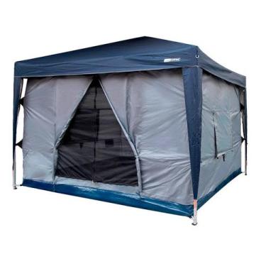 Imagem de Barraca Nautika Transform 5/6 pessoas (Gazebo não incluso)