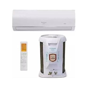 Imagem de Ar Condicionado Springer Midea AirVolution 22.000 BTU/h Frio 220v R32 42AFFCI22S5