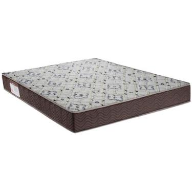 Imagem de Colchão ISO 150 D45 Viuvo (128x188x18) - Ortobom, Viúva