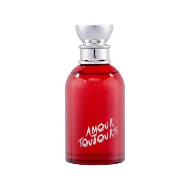 Imagem de Paris Elysees Amour Toujours - Perfume Feminino Eau de Toilette 100 ml