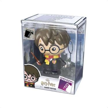 Imagem de VAR Unidade Fandom Box Harry Potter Miniatura Boneco Colecionável 13cm