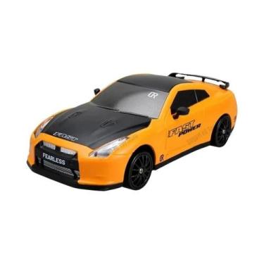 Imagem de Carro RC Drift 4WD 4x4 GTRPRO AE86PRO Modelo De Controle Remoto, Brinq