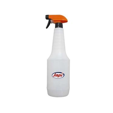 Imagem de Pulverizador Manual 1.0lt - Japy para Jardim com Capacidade de 1L e Gatilho Confortável Vonder