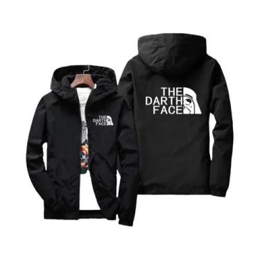 Imagem de Jaqueta Bomber Masculina 2024 À Prova De Vento Com Zíper Casual Para T