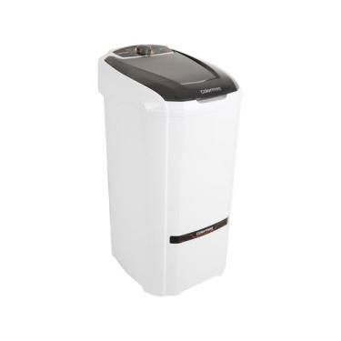 Imagem de Máquina de Lavar Semiautomática 15kg Lcs Colormaq, Branco, 110V