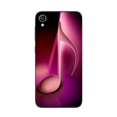 Imagem de Capa Adesivo Skin376 Verso Para Asus Zenfone Live L1 Za550kl - KawaSki