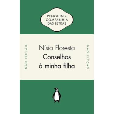 Imagem de Livro - Conselhos à minha filha