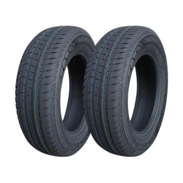 Imagem de Kit 2 Pneus 195/65R15 91V Doublestar DH03 Aro 15 Corolla Golf Jetta As