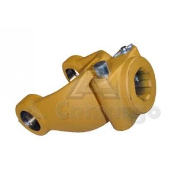 Imagem de Luva cardan 6 estrias cc-50 - COLOMBO