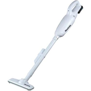 Imagem de Aspirador Po Domestico Makita 12V Com Bateria Li-Ion Cl106Fdsaw, 12v