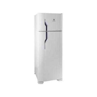 Imagem de Geladeira / Refrigerador Electrolux 260 Litros Defrost 2 Portas Classe