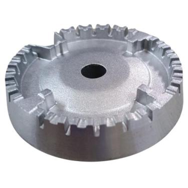 Imagem de Difusor  Cooktop Fischer 1 Peça