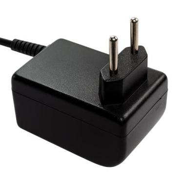 Imagem de Fonte 6 v 800ma (+) chav. normais p8 - M e S, 6V DC