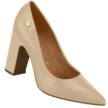 Imagem de Sapato Vizzano 1285.400 Feminino, Bege, 38