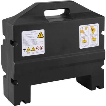Imagem de Bateria Íons de Lítio, 48 V - 20 Ah, Para Paleteira Elétrica PEV 155-l