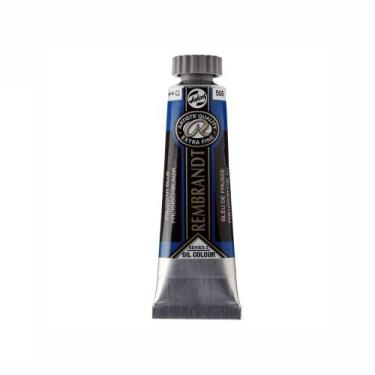 Imagem de Tinta Oleo Rembrandt 15ml Série 2 Escolha a Cor  - ROYAL & TALENS, 508