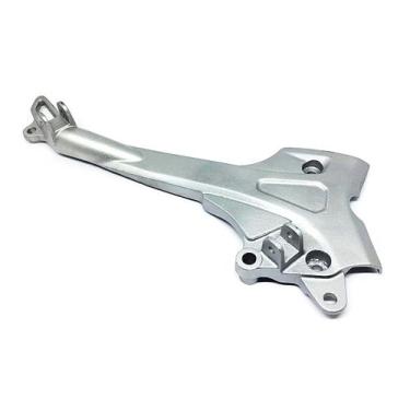 Imagem de Suporte Pedaleira Bacalhau Para Fazer 250 2011 a 2017 Lado Direito Elo
