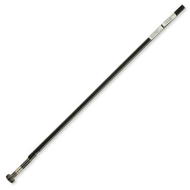 Imagem de Tensor para Instrumento Musical LSK460 Dupla Ação Truss Rod 460mm Metal Spirit