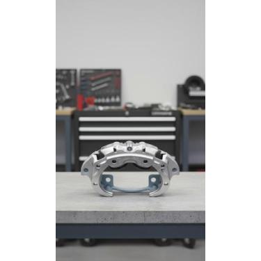 Imagem de Pinça de Freio Automotiva Dianteira - 1 Unidade - Congratulations Stor