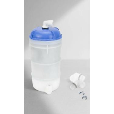 Imagem de Refil Purificador Água 5 Estágios 3000L - Congratulations Store