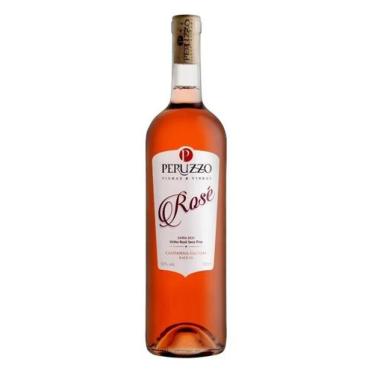 Imagem de Peruzzo Vinho Rosé 750ml