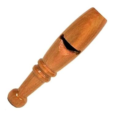 Imagem de Pio artesanal de madeira chama e atrai pássaros - Ave Jacutinga