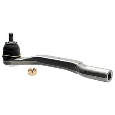 Imagem de ACDelco Profissional 45A0489 Lado do Motorista Direção Exterior Extremidade do Haste de Direção