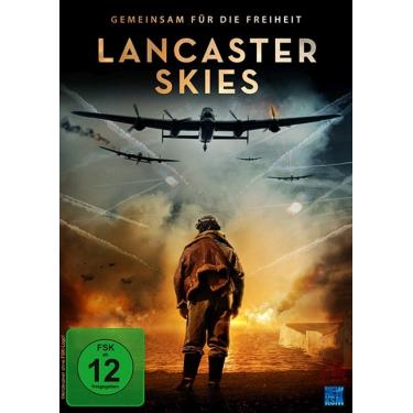Imagem de Lancaster Skies-Gemeinsam für Die Freiheit [Import]