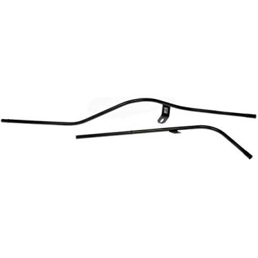 Imagem de Dorman Tubo de óleo de motor 921-035 - Metal para modelos selecionados Chevrolet/GMC