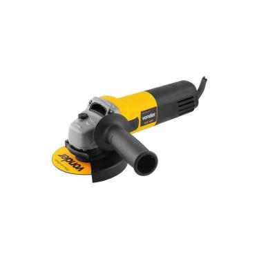 Imagem de Esmerilhadeira angular 4.1/2&quot; EAV 650 com disco - Vonder