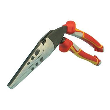 Imagem de Alicate de dobra em aço inoxidável Metal Canal Letra de soldagem Assistente Publicidade Alicates de dobra de palavras luminosas