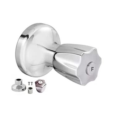 Imagem de Cadeado Haste Longa 30Mmx70Mm 10X1, Papaiz 3100443, Dourado