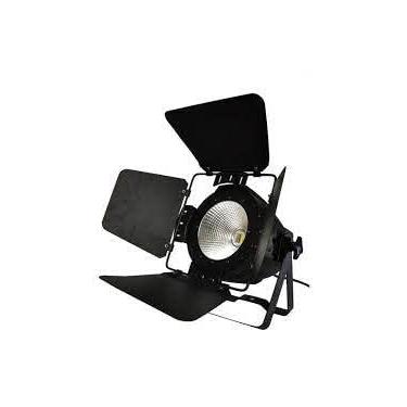 Imagem de Refletor Led Cob 200w Smd - Branco Quente E Frio + Bandoor