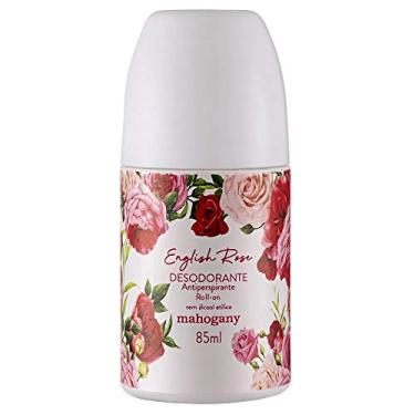 Imagem de Desodorante Roll-On English Rose 85 ml