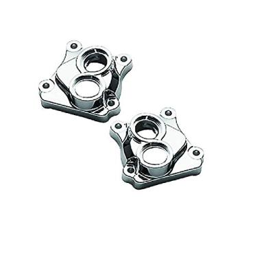 Imagem de Blocos de torneira cromados para modelos de câmera dupla da Mid-USA V-Fator 61371