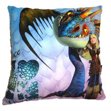 Imagem de Almofada Astrid Como Treinar Seu Dragão 2: FS