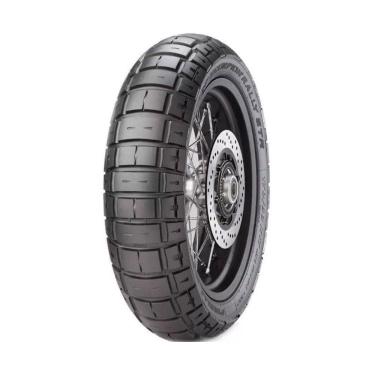 Imagem de Pneu Moto Pirelli 160/60R15 67H Scorpion Rally STR TL (T)