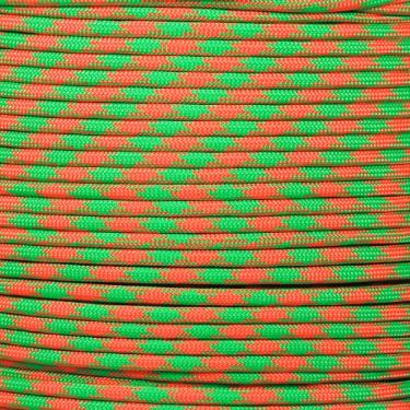 Imagem de Corda utilitária Paracord Planet 550 Nylon Paracord 7 Fios Tipo III – A maior seleção disponível!