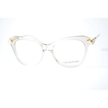 Imagem de armação de óculos Swarovski mod sk2012 3003