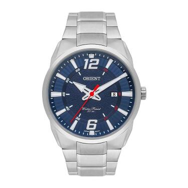 Imagem de Relogio Orient Mbss1461 D2sx