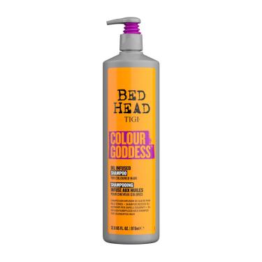 Imagem de Tigi Bed Head - Colour Goddess - Shampoo 970ml