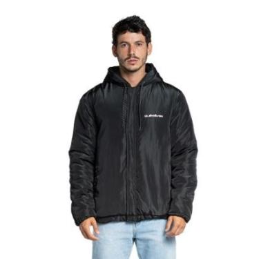 Imagem de Jaqueta Quiksilver Cross Over-Masculino