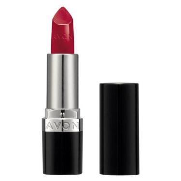 Imagem de Avon Batom Ultracremoso Fps 15 Vermelho Maçã - 3,6G