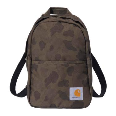 Imagem de Carhartt - Mini mochila 8922130120, camuflagem de pato, tamanho único