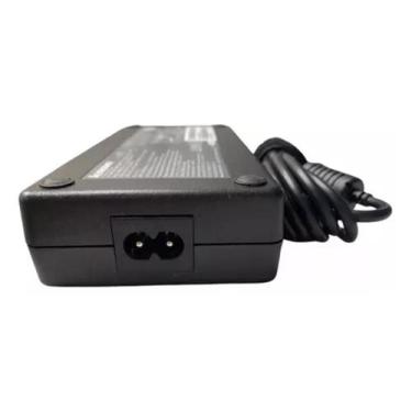 Imagem de Fonte Carregador Para Notebook Lenovo 170w 45n0514