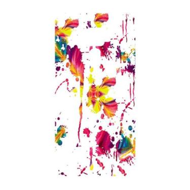 Imagem de Capa Adesivo Skin205 Verso Para Asus Zenfone 3 5.5 (Ze552kl) - KawaSki