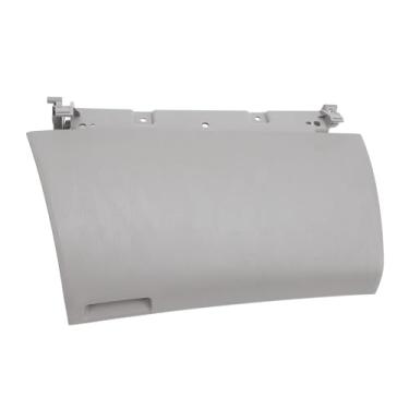 Imagem de Tampa do Painel Caixa de Armazenamento do Painel 55440-0K040 ABS Tampa Caixa de Armazenamento de Controle Central para Innova 2004-2016 Com Volante à Esquerda e Interior